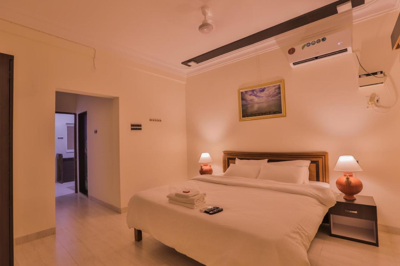 كالانغيُت Pinnacle Blue By The Beach المظهر الخارجي الصورة