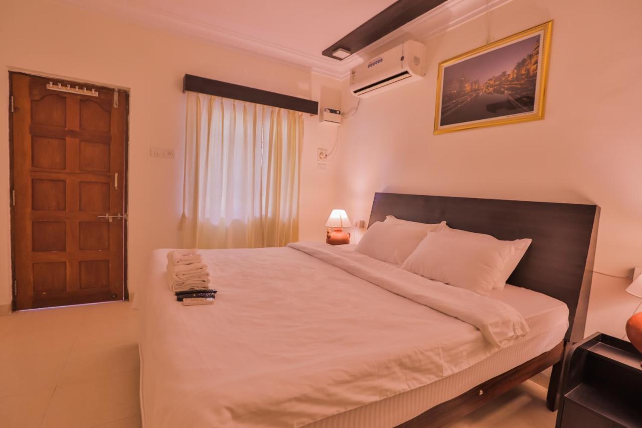 كالانغيُت Pinnacle Blue By The Beach المظهر الخارجي الصورة
