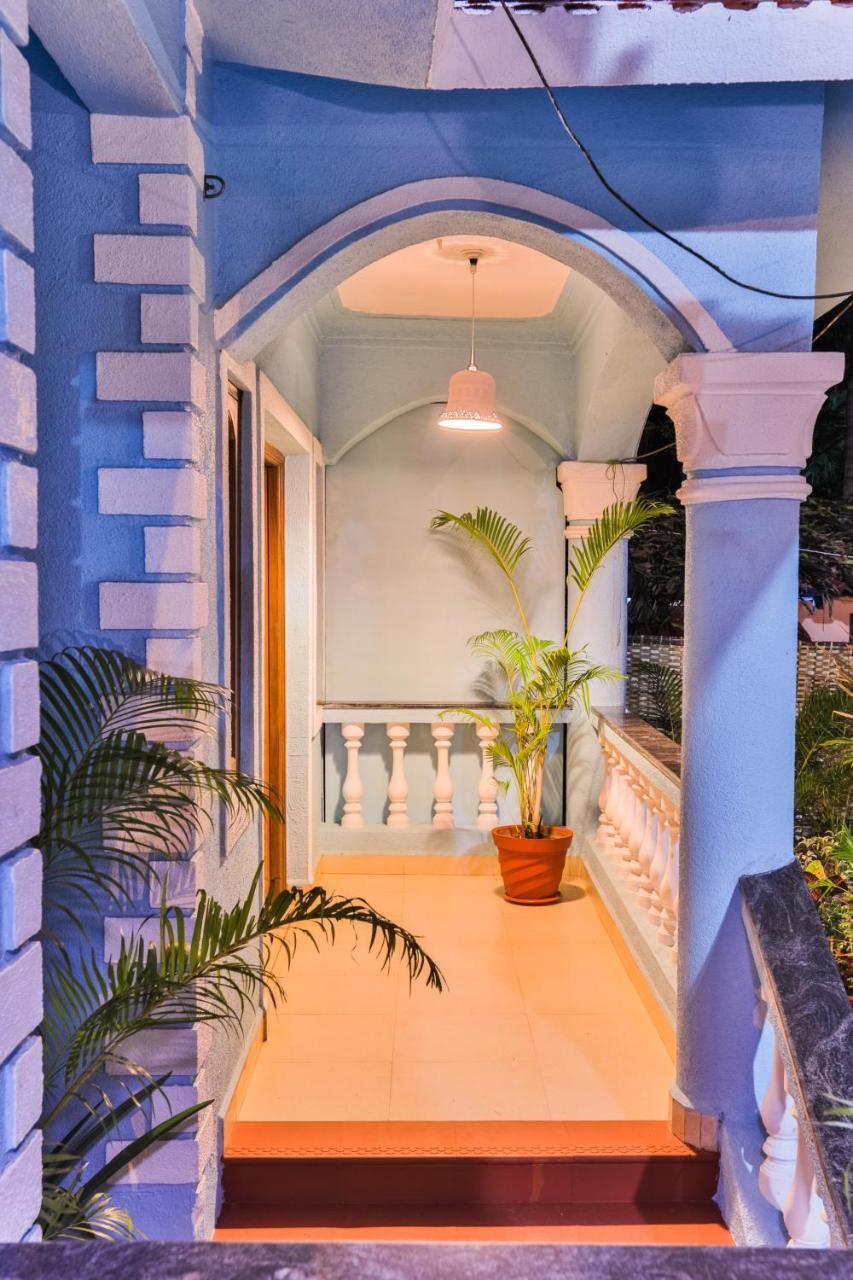 كالانغيُت Pinnacle Blue By The Beach المظهر الخارجي الصورة